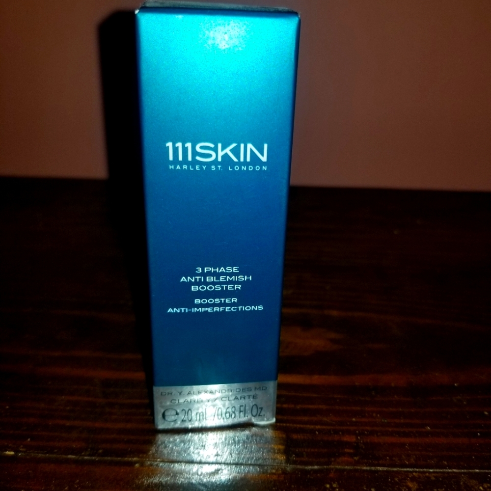 Skincare
